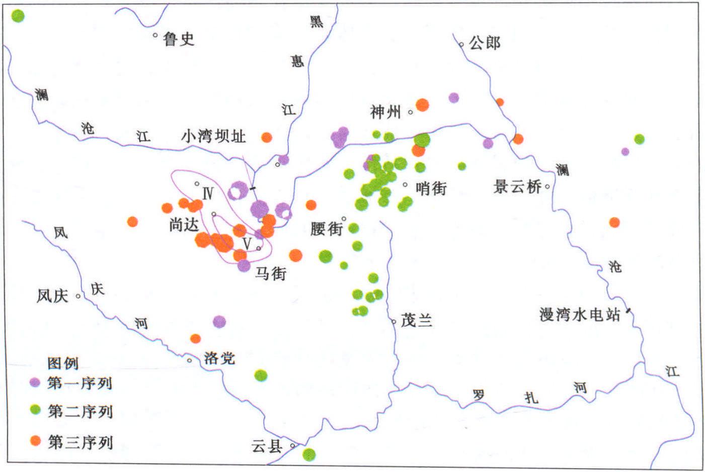 2.2.5 工程地质勘探及试验技术的改进与发展